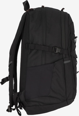 Fjällräven Sports Backpack 'Skule' in Black