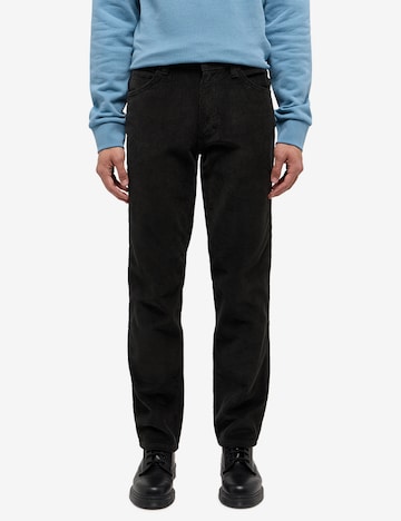 MUSTANG Jeans in Grau: Vorderseite