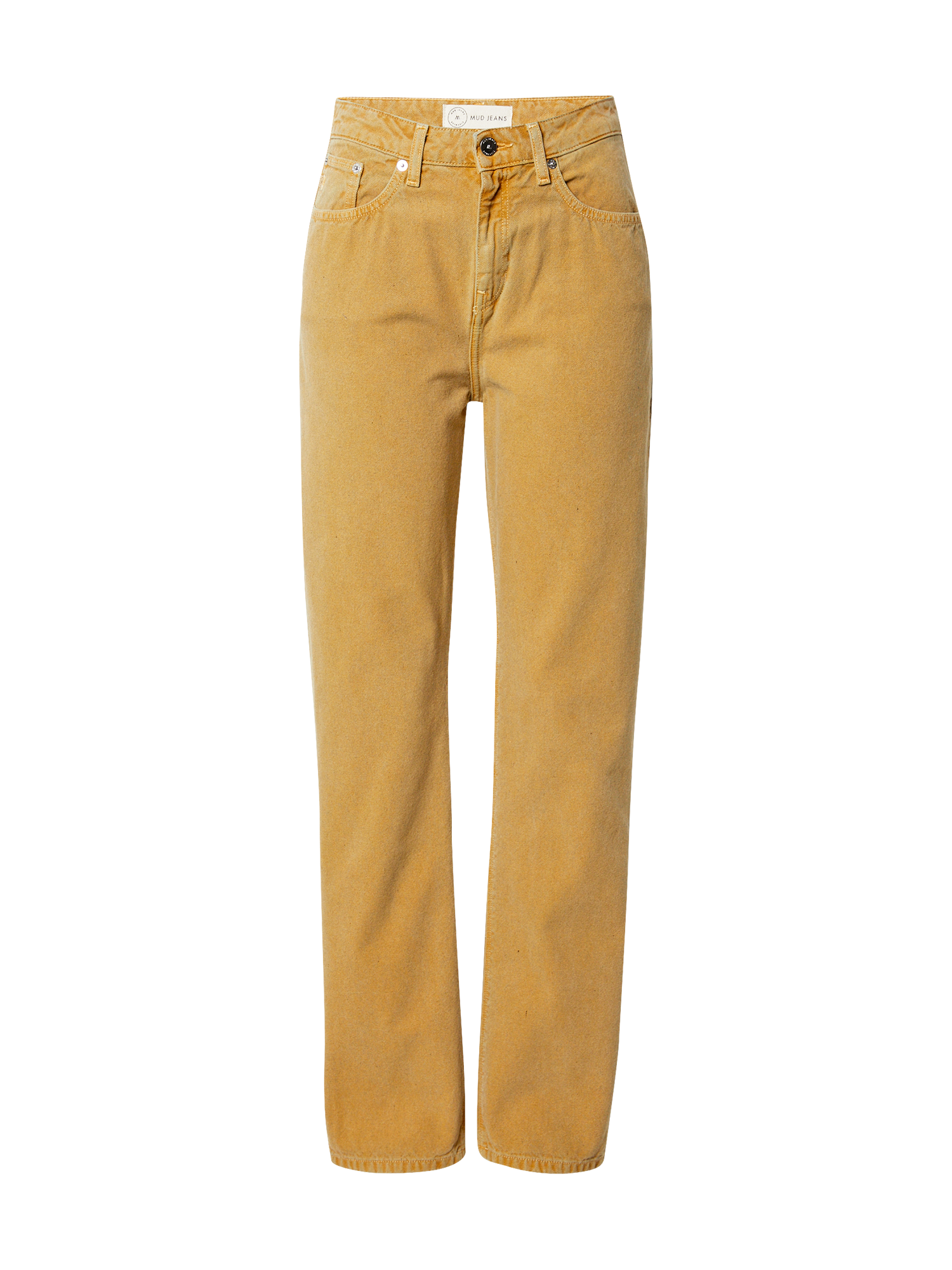 PROMO Donna MUD Jeans Jeans Rose in Beige 