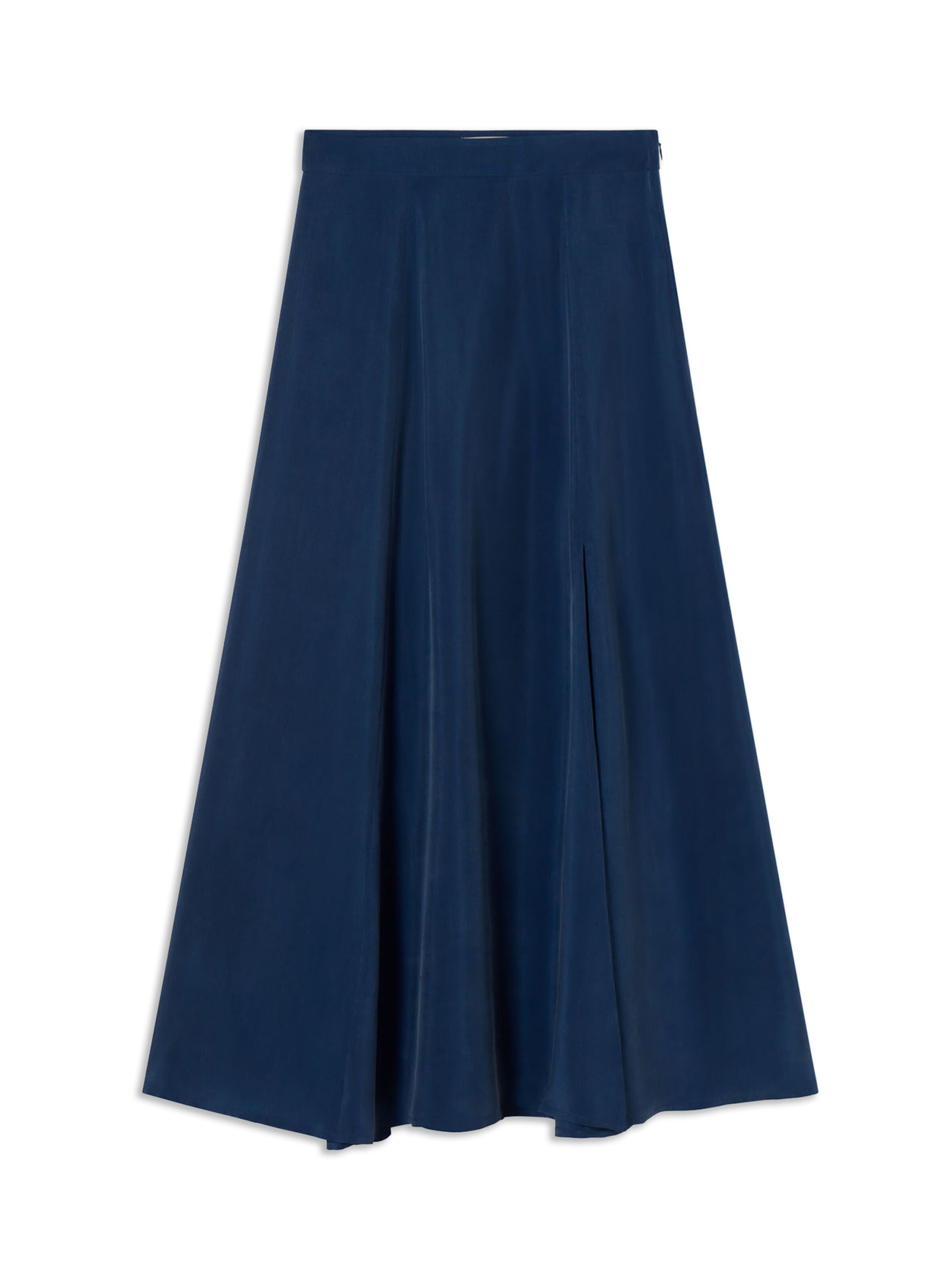 mėlyna Thinking MU Sijonas 'Tora': priekis