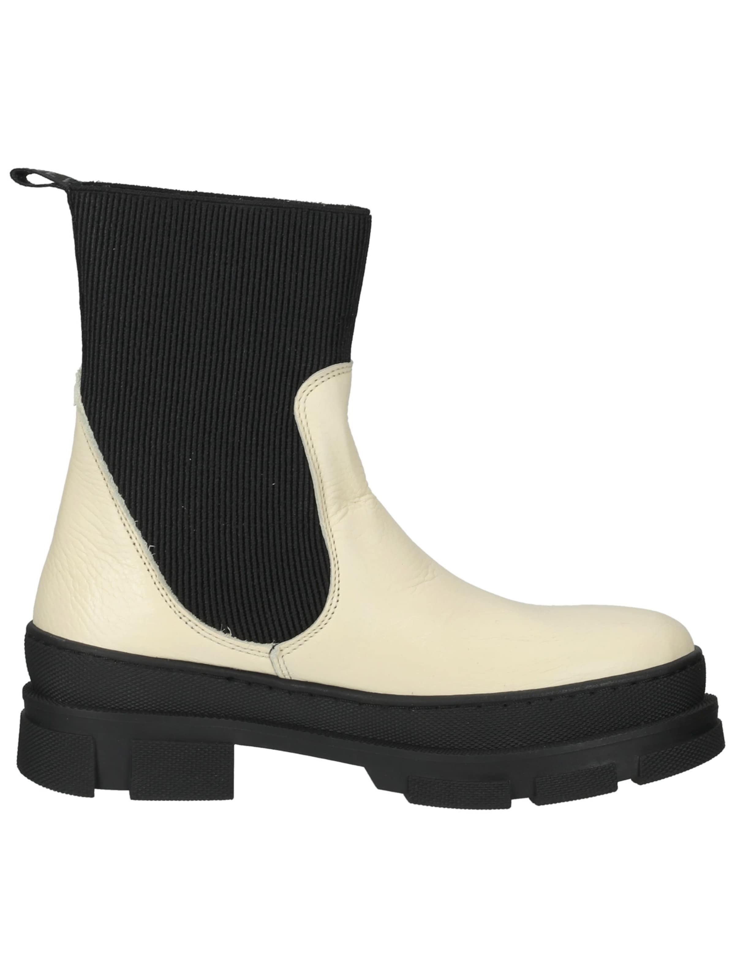 Stivaletto 'Zelda' di STEVE MADDEN in nero