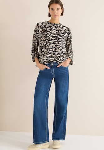 CECIL Halenka – černá