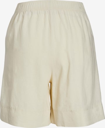 JJXX Regular Broek 'Tine' in Beige