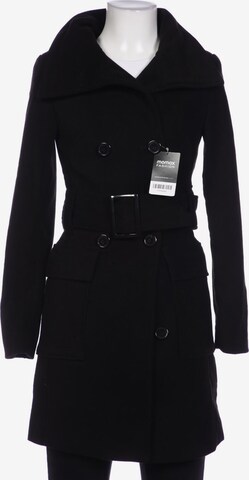 Buffalo London Jacket & Coat in XXS in Black: front