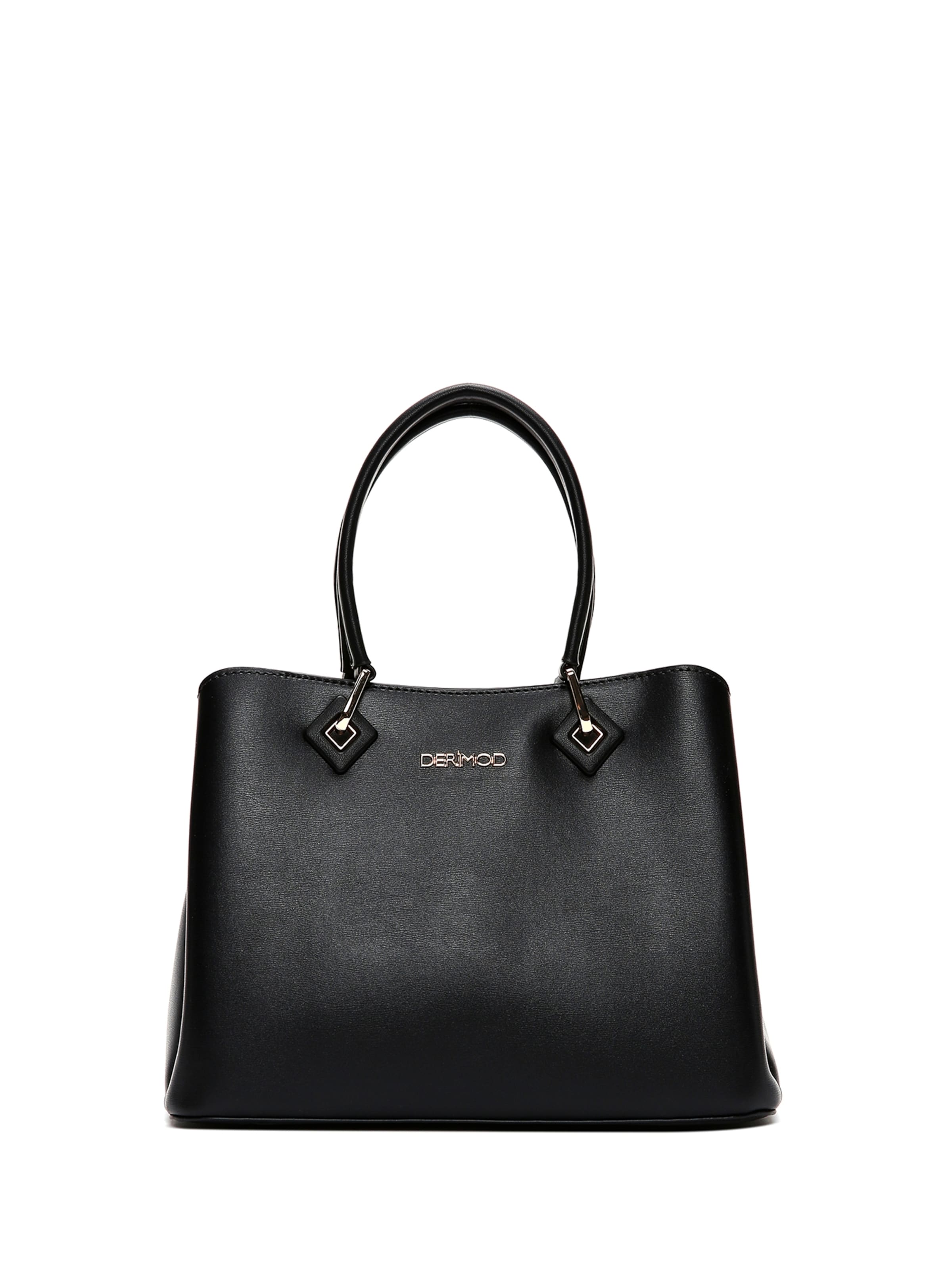 Derimod Handbag in Black