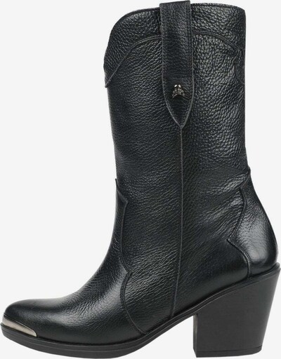 Scalpers Cowboy boot in Black, Item view