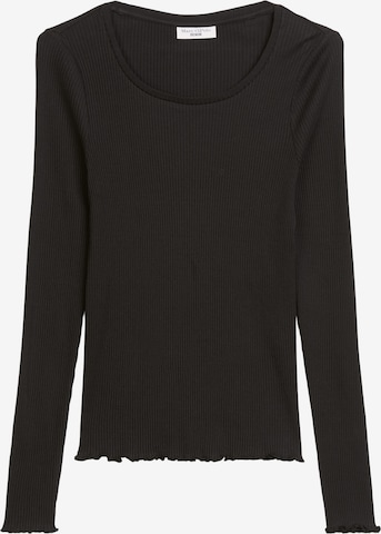 Marc O'Polo DENIM Paita värissä musta: etupuoli