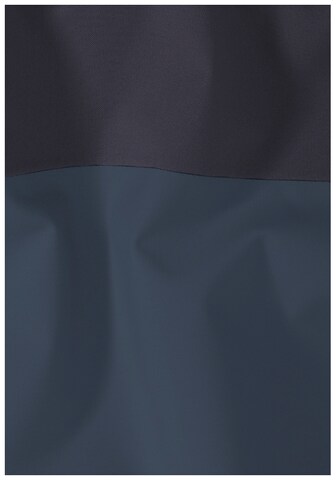 JACK WOLFSKIN Outdoor jacket in Blue