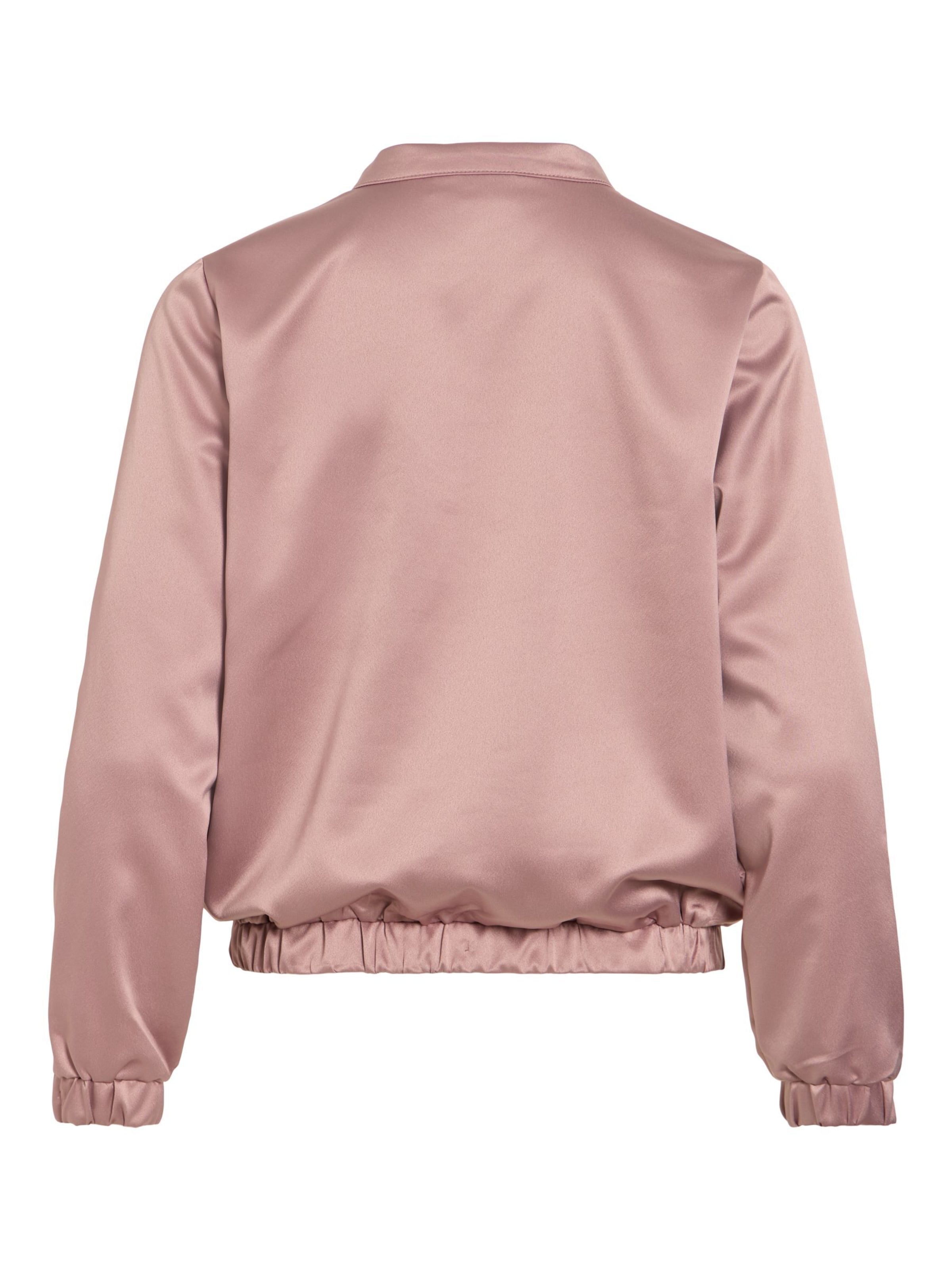 Veste mi-saison 'VIEllie' VILA en rose