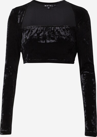 Motel חולצות 'Traisa' בשחור, סקירת המוצר