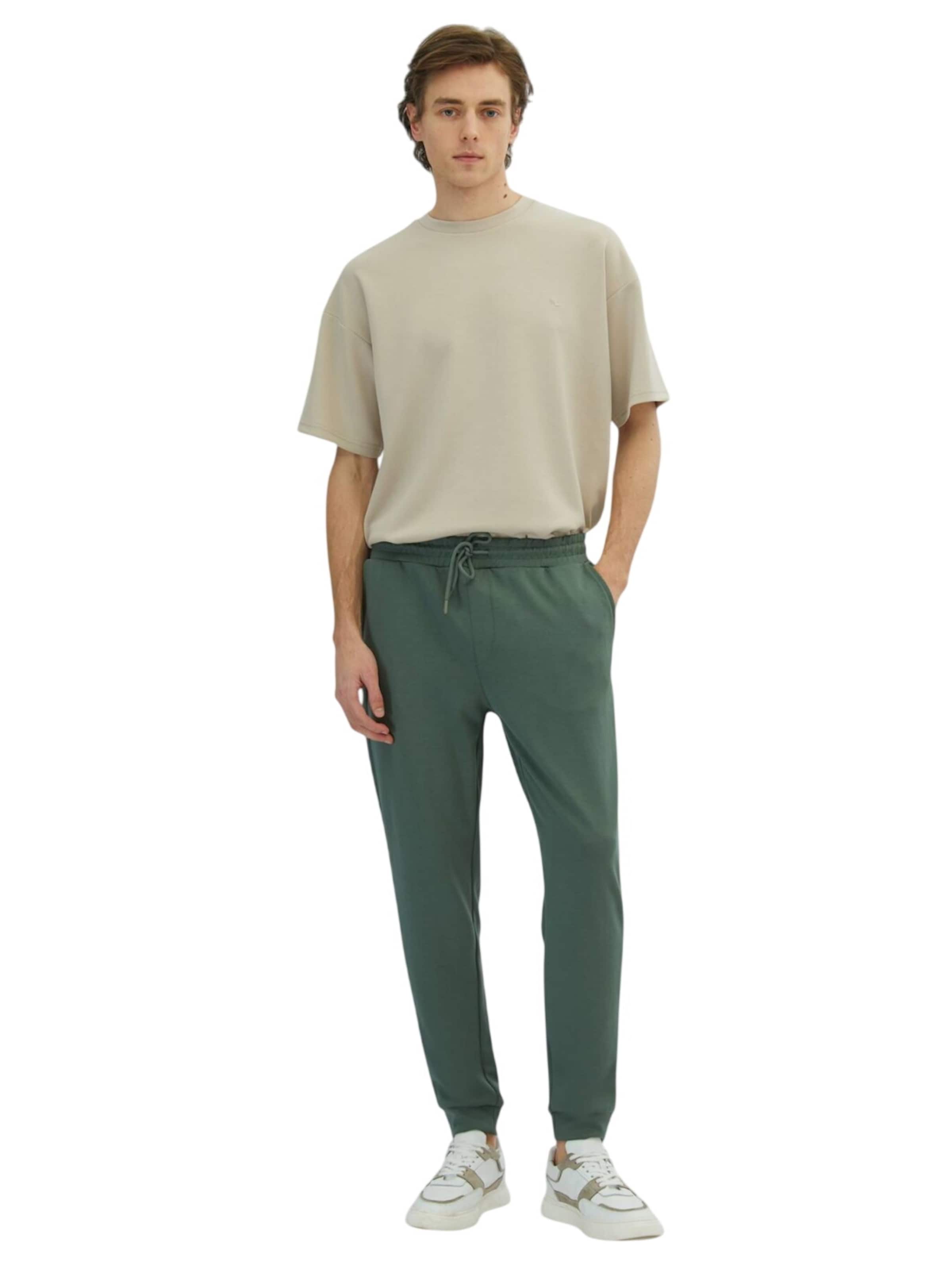 KİP Tapered Hose in Grün