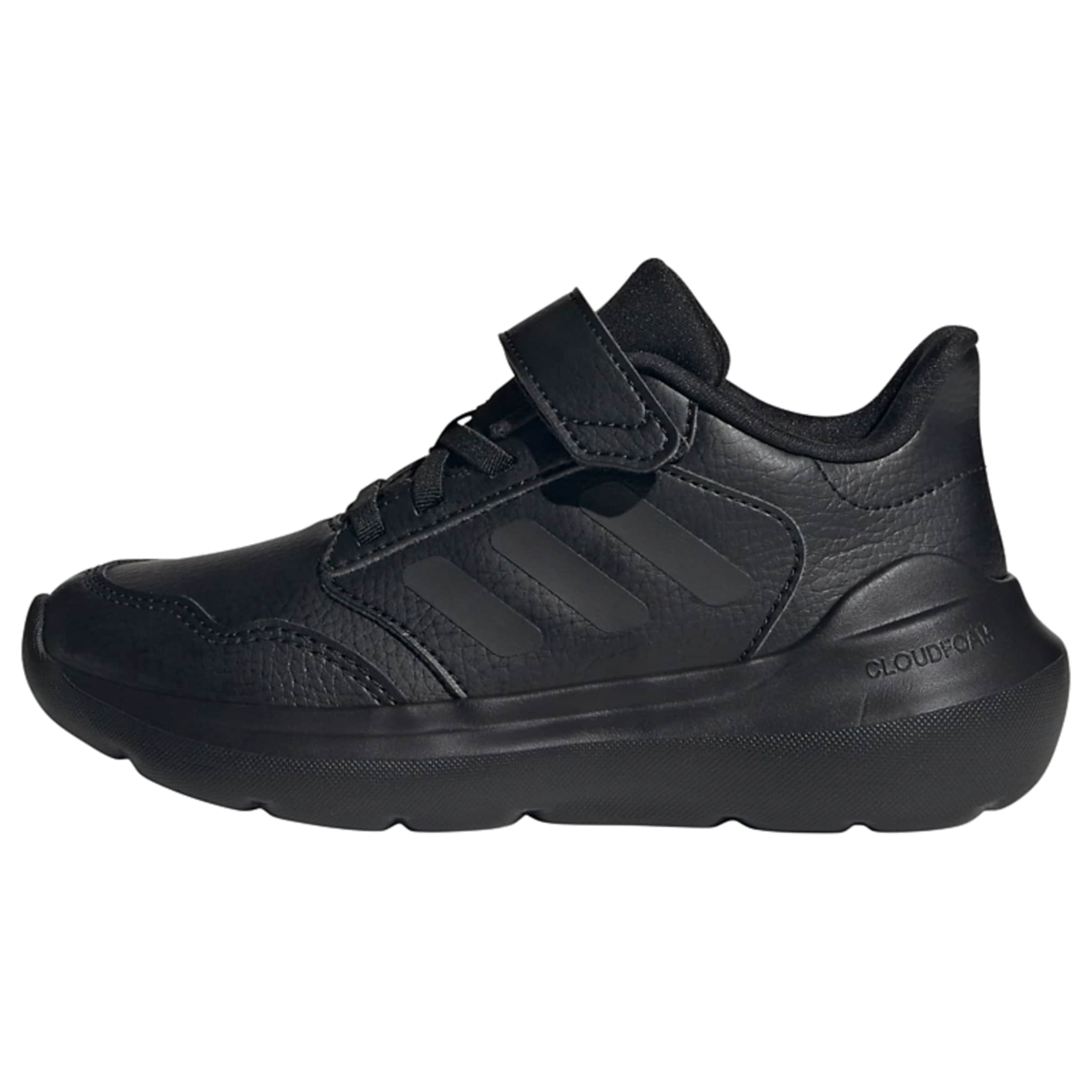 Sneaker di ADIDAS SPORTSWEAR in nero: frontale