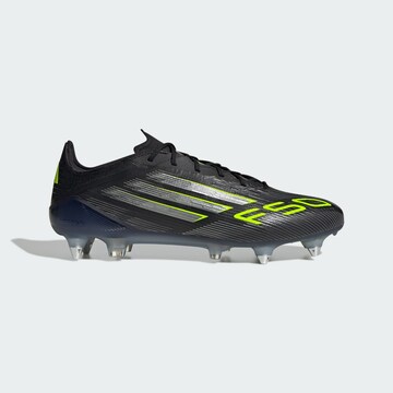 ADIDAS PERFORMANCE Soccer shoe 'F50 Elite' in Black