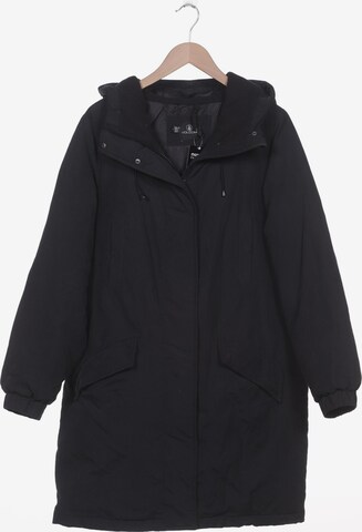 Volcom Jacket & Coat in L in Black: front