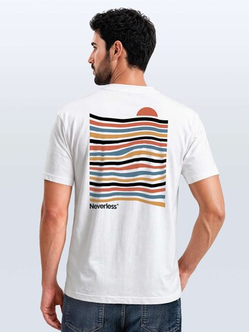 Neverless Shirt in White