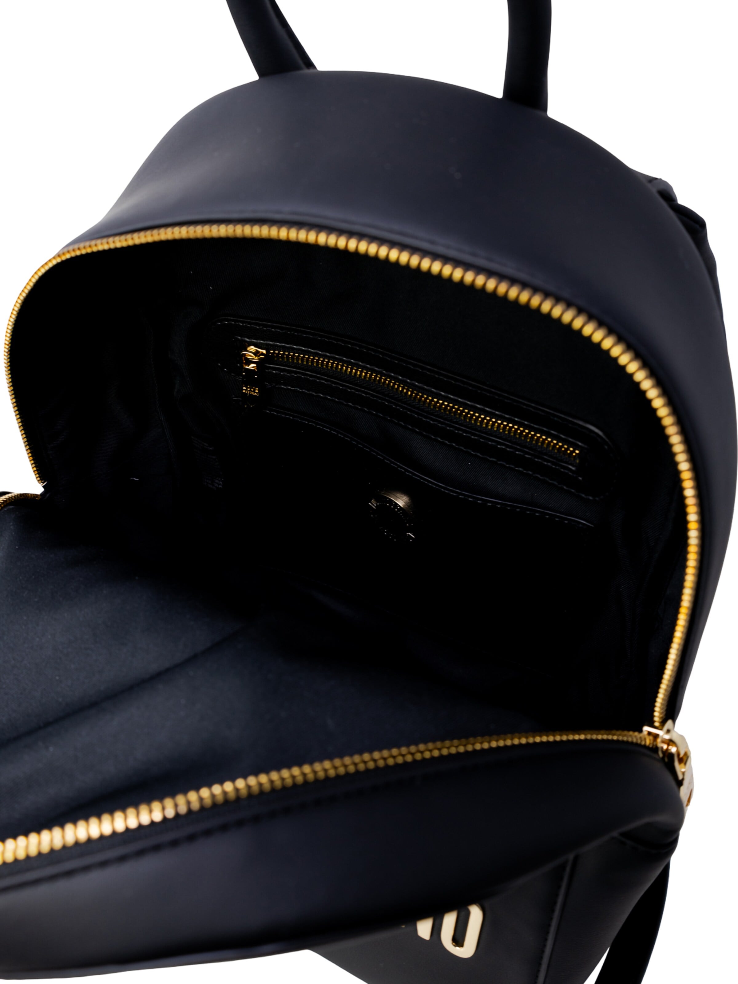 Love Moschino Ryggsäck i svart