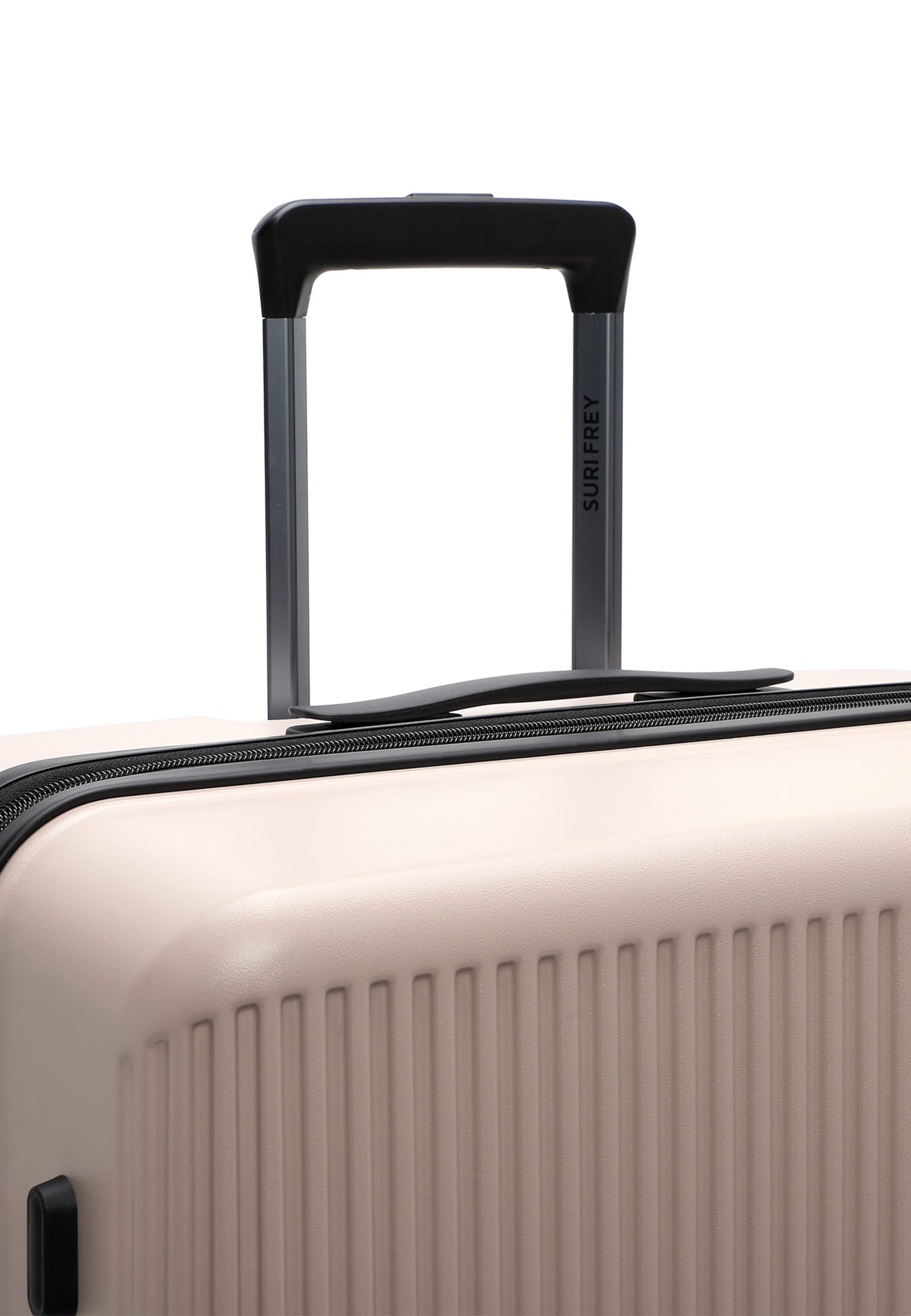 Valisette 'SFY FreyWay Stockholm' Suri Frey en beige