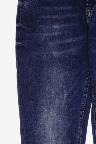 CIPO & BAXX Jeans 24 in Blau