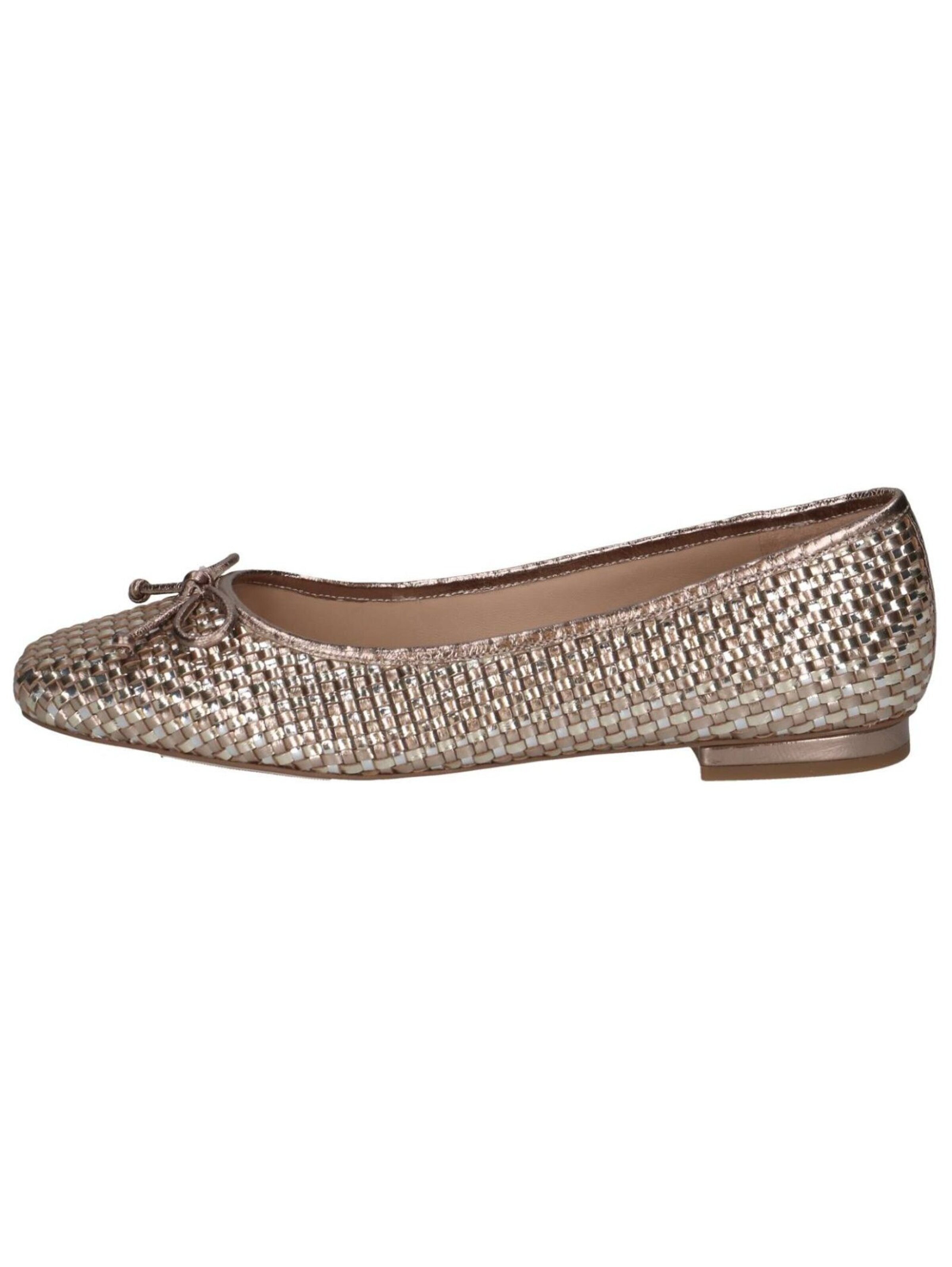 Ballerina di PETER KAISER in oro