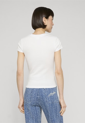 Urban Classics T-Shirt in Weiß