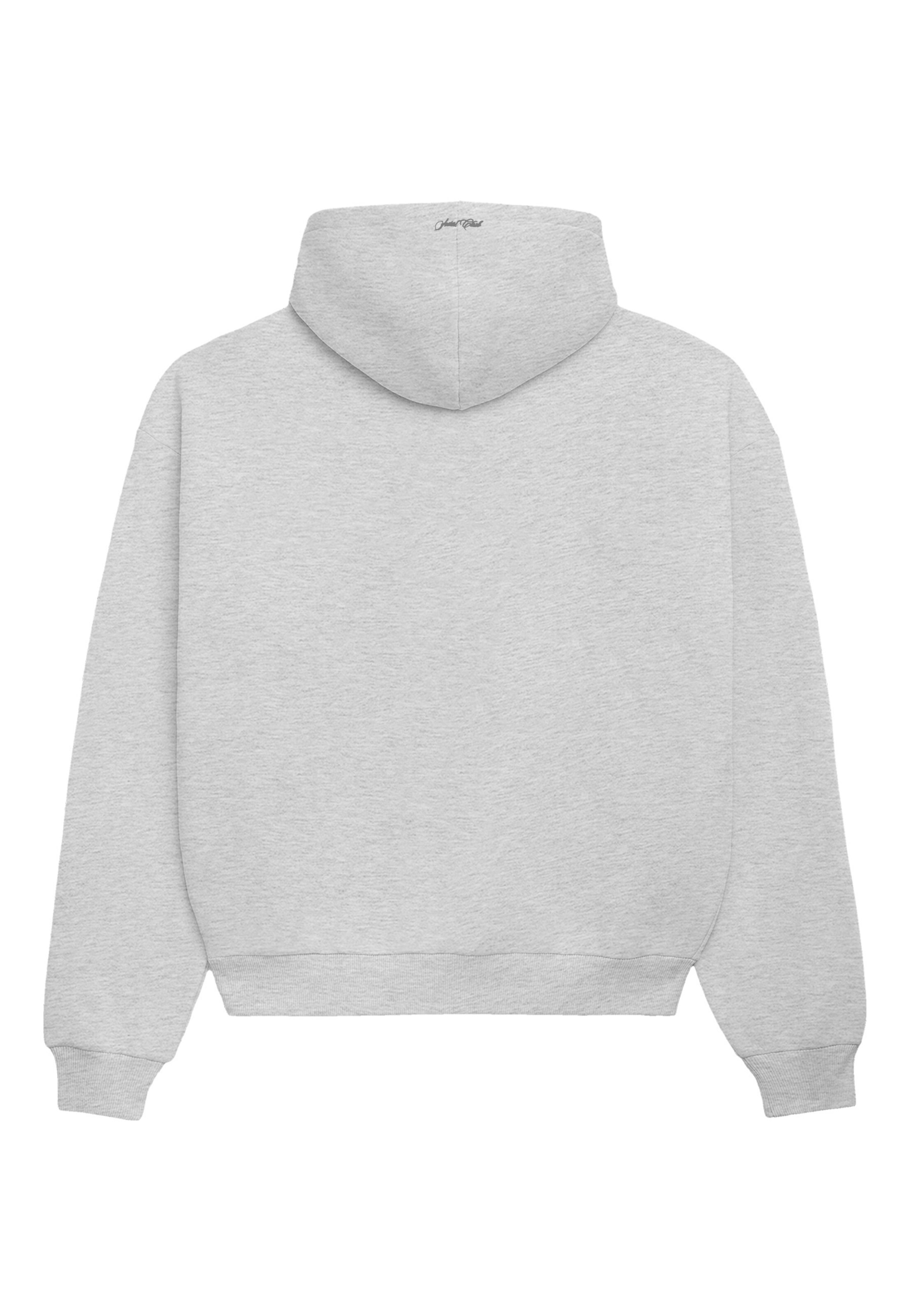 Prohibited Sweatshirt in Grey