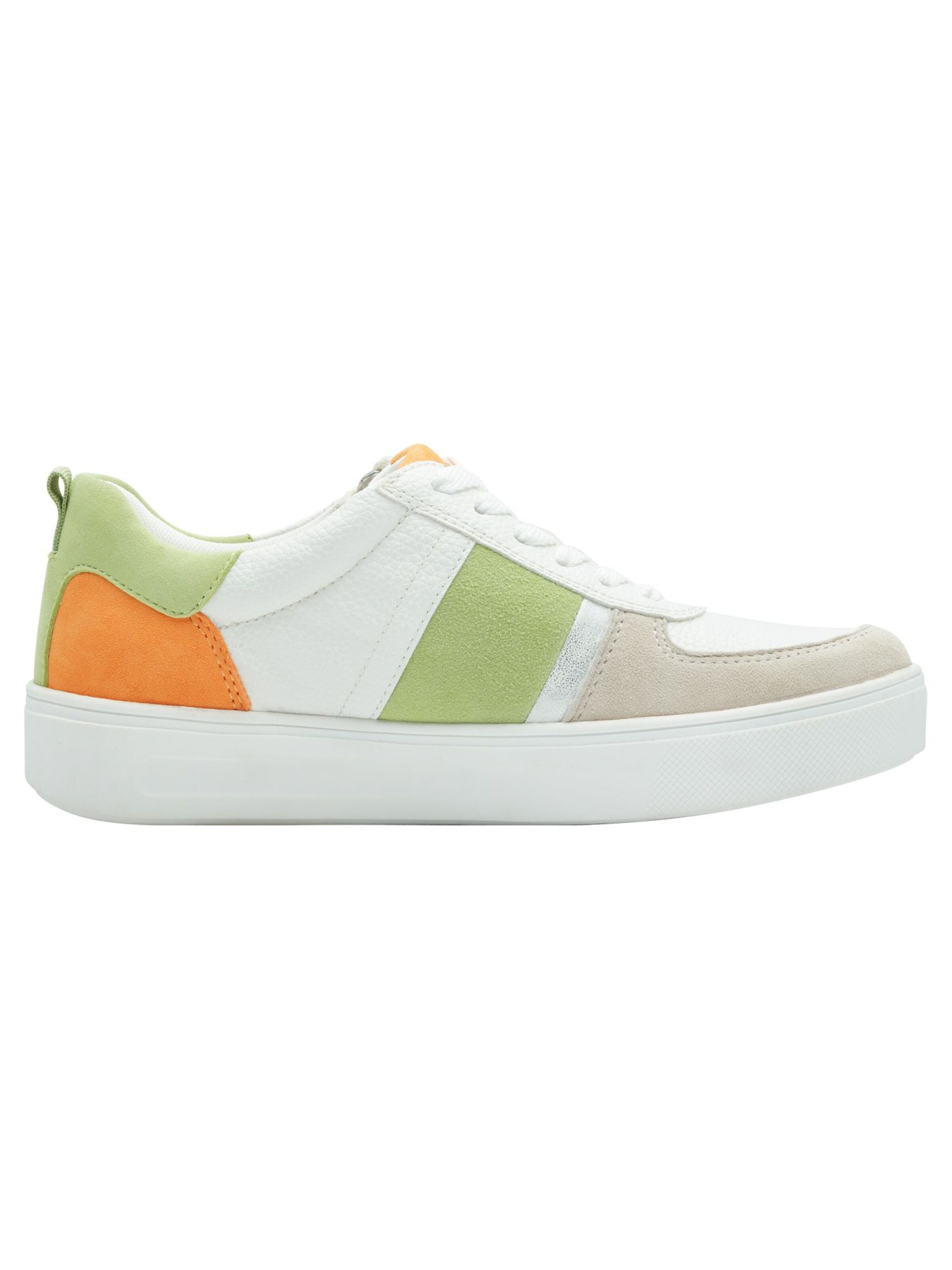 Tamaris Sneakers in Green