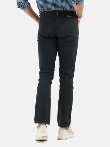 CAMEL ACTIVE Regular Jeans in Blue