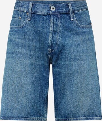 G-Star RAW regular Jeans 'Dakota' i blå: forside