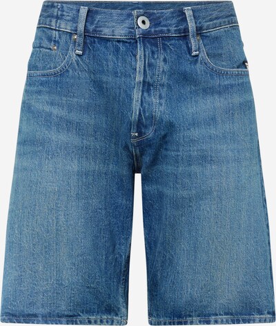 G-Star RAW Shorts 'Dakota' in blue denim, Produktansicht