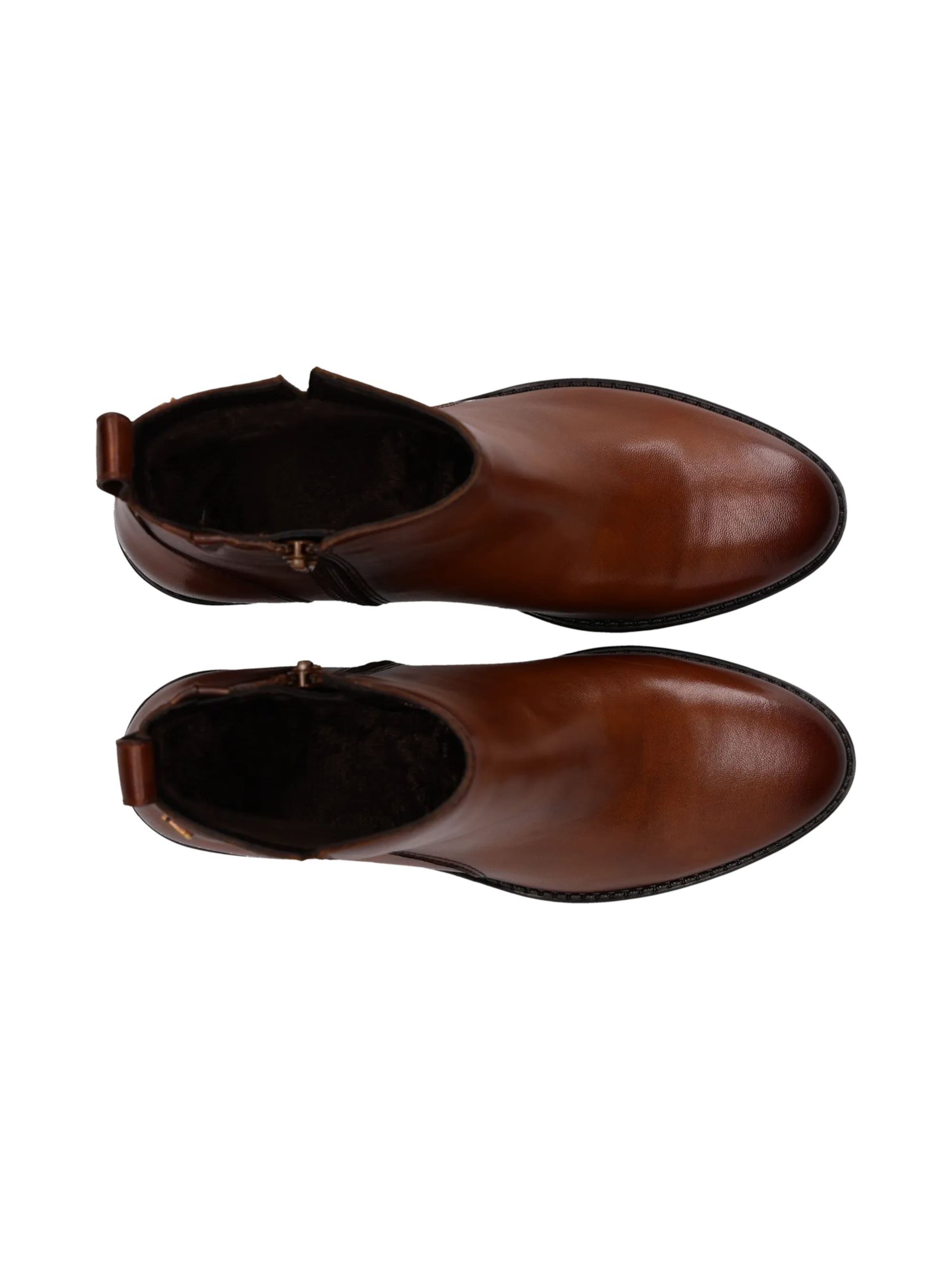 Stivaletto di TT. BAGATT in marrone
