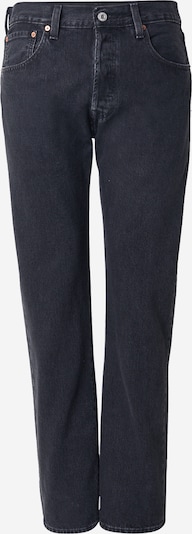 LEVI'S ® Traperice '501® '93 Straight' u crni traper, Pregled proizvoda