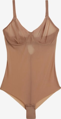 INTIMISSIMI Body in Beige: predná strana