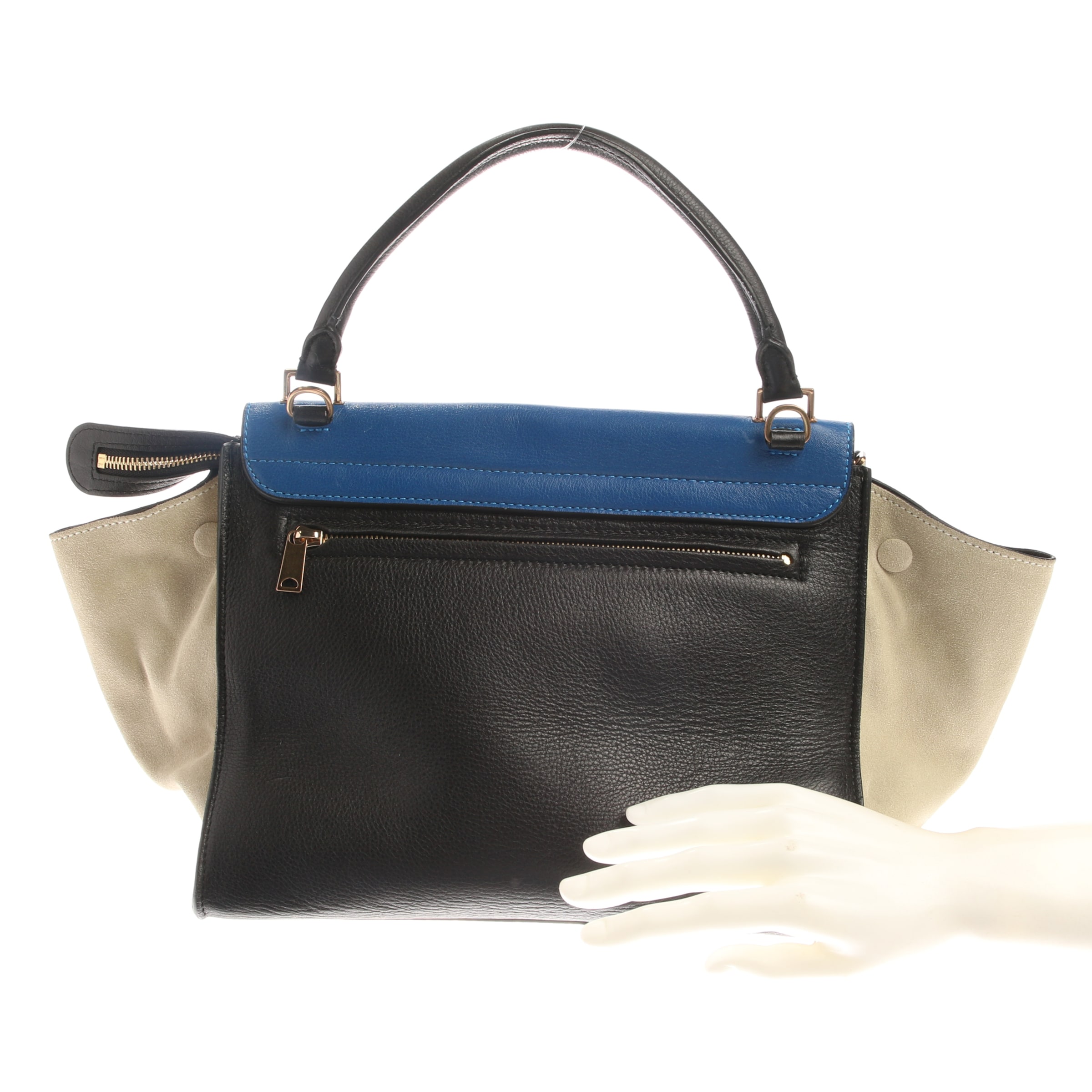 Céline Bag in One size in Mixed colors
