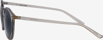 Lunettes de soleil 'Ryder' JACK & JONES en gris