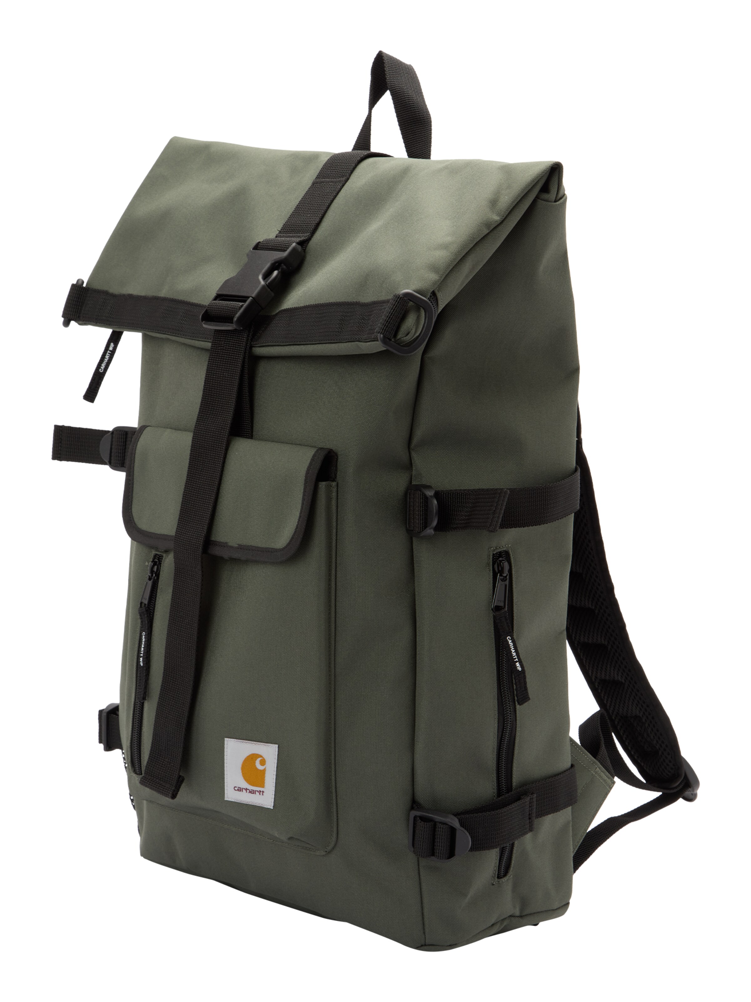 Carhartt WIP Рюкзак 'Philis' в Зеленый