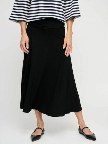 moshi moshi mind Hame 'Gracious' värissä musta: etupuoli