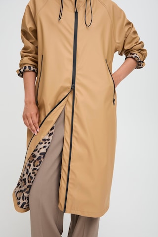 b.young Mantel 'BYAVAN ' in Beige