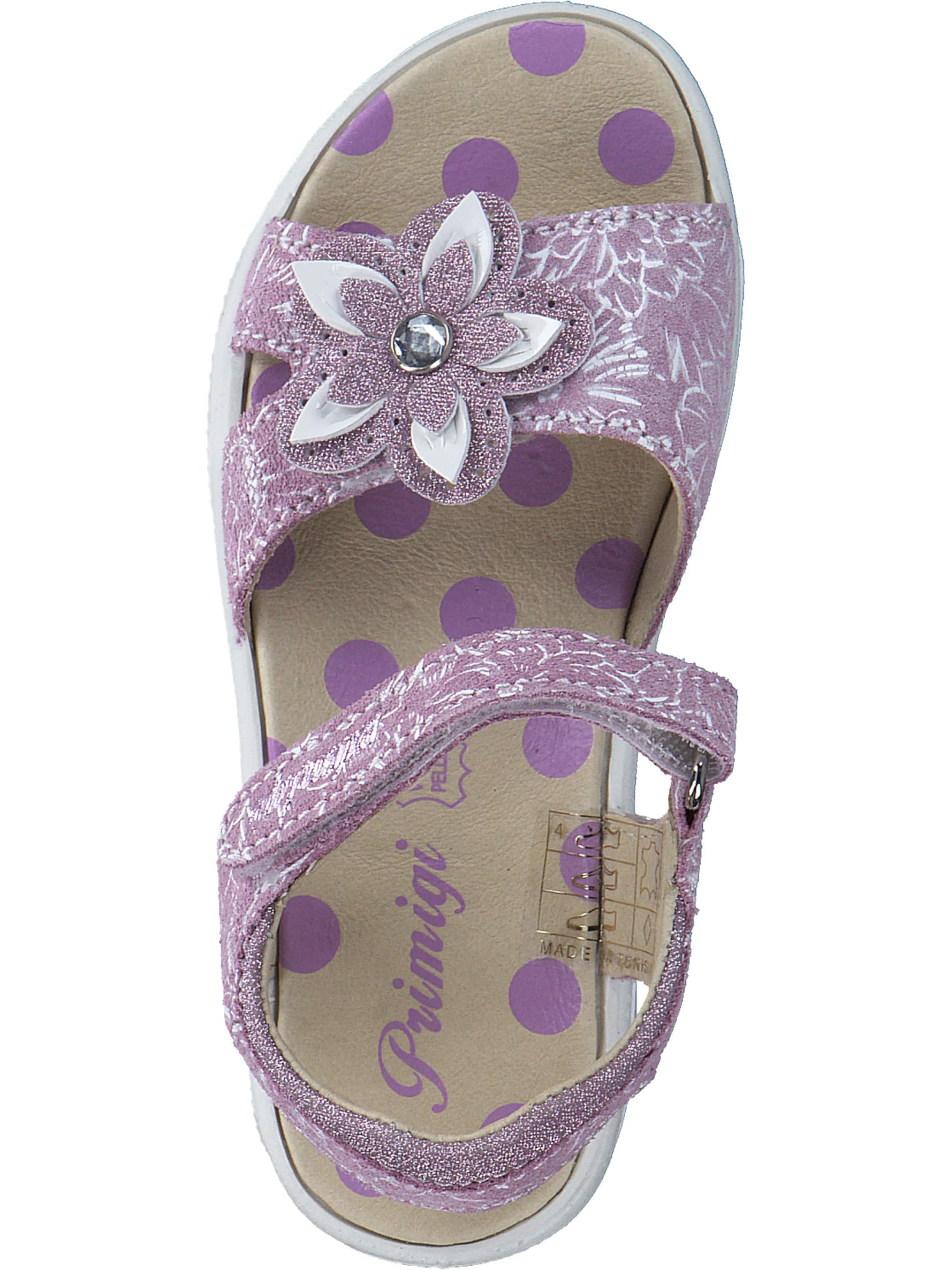 PRIMIGI Sandals in Purple
