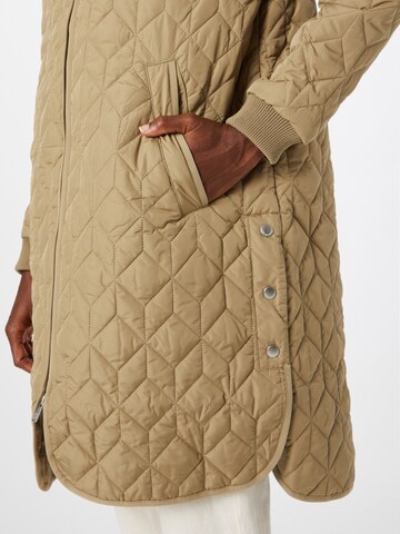 Cappotto di mezza stagione di ILSE JACOBSEN in beige
