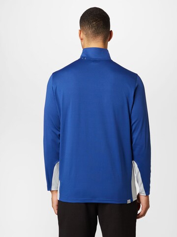 PUMA Sports sweatshirt 'Gamer' in Blue