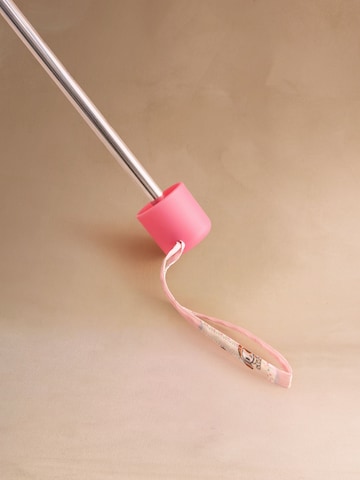 Cath Kidston - Paraguas 'Tokidoki' en rosa