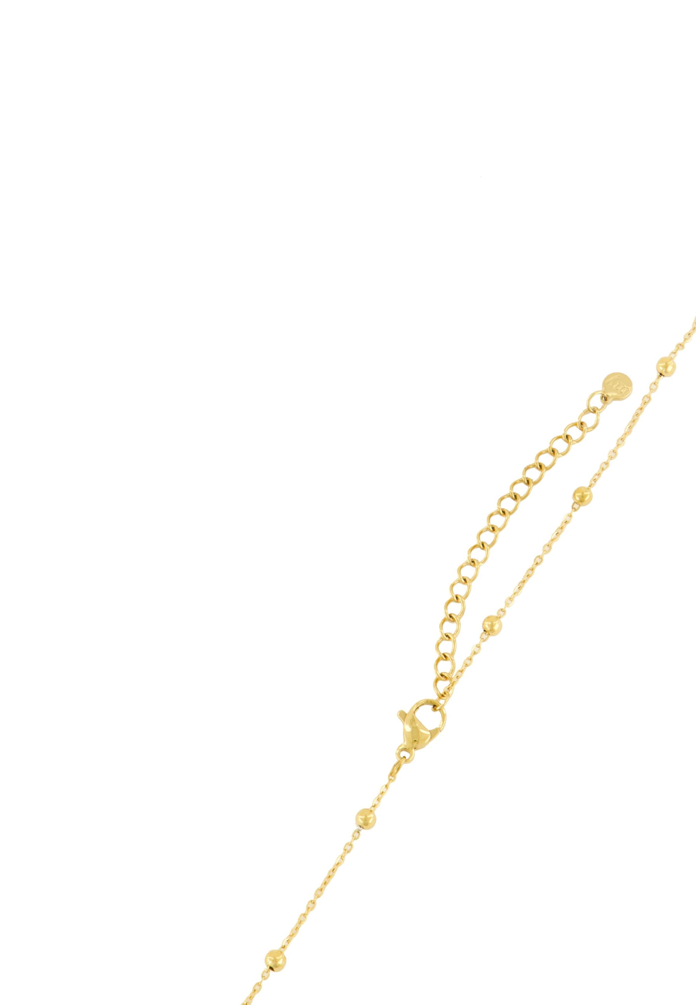 Chaîne My Jewellery en or