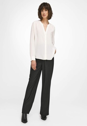 Basler Blouse in White