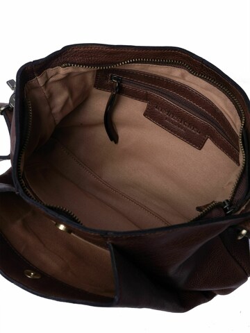RE:DESIGNED Bag ' Nisa ' in Grau