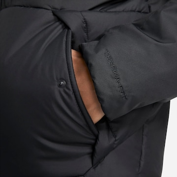 Nike Sportswear Between-Season Jacket in Black