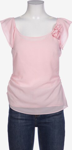 APART Blouse & Tunic in M in Pink: front