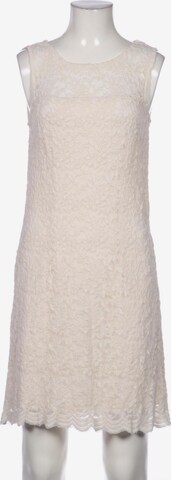 MORE & MORE Dress in XS in White: front