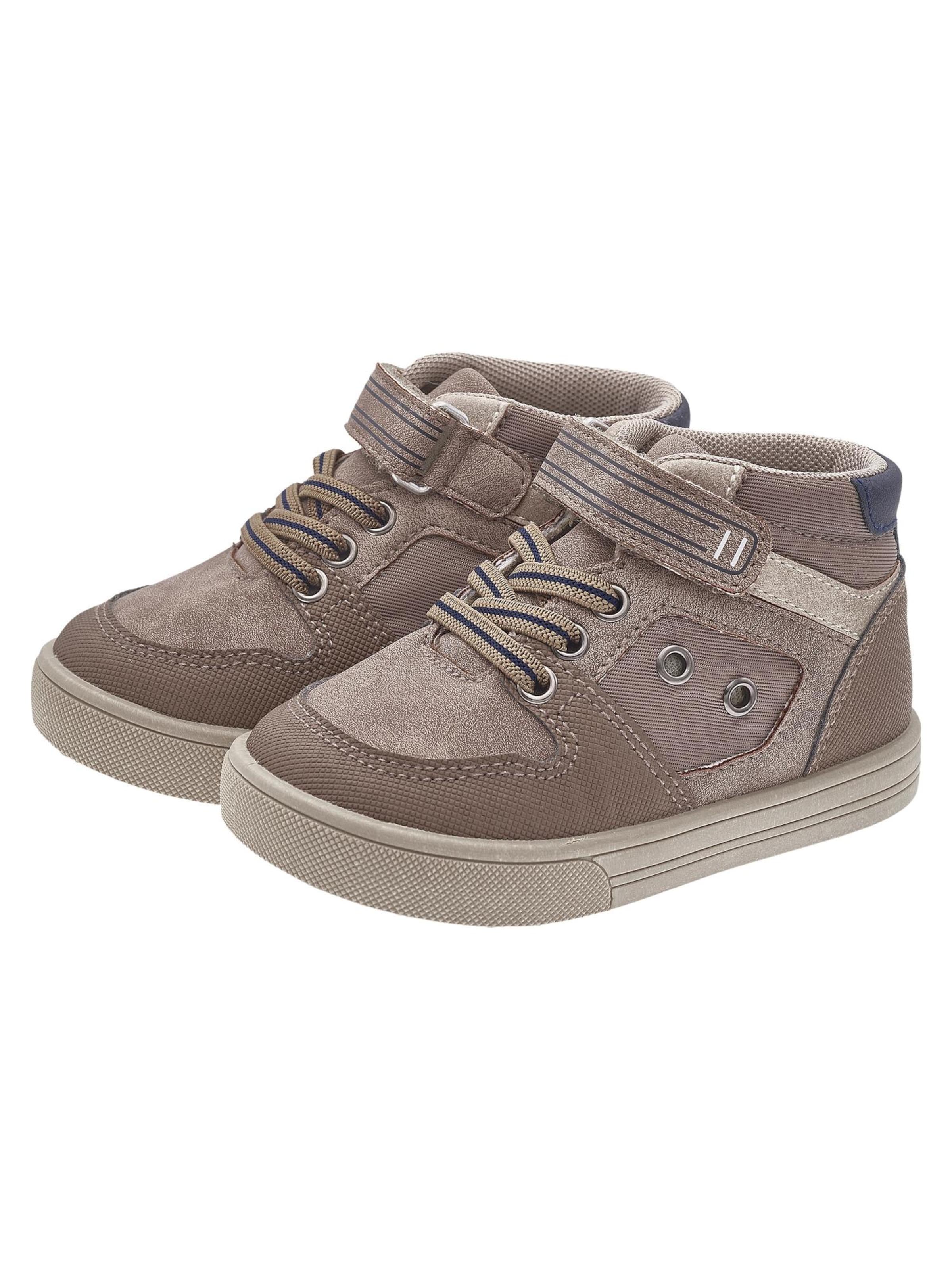 Chicco - Sapatilhas 'Foil' em castanho