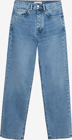 ARMEDANGELS Regular Jeans 'Aikala' in Blauw: voorkant