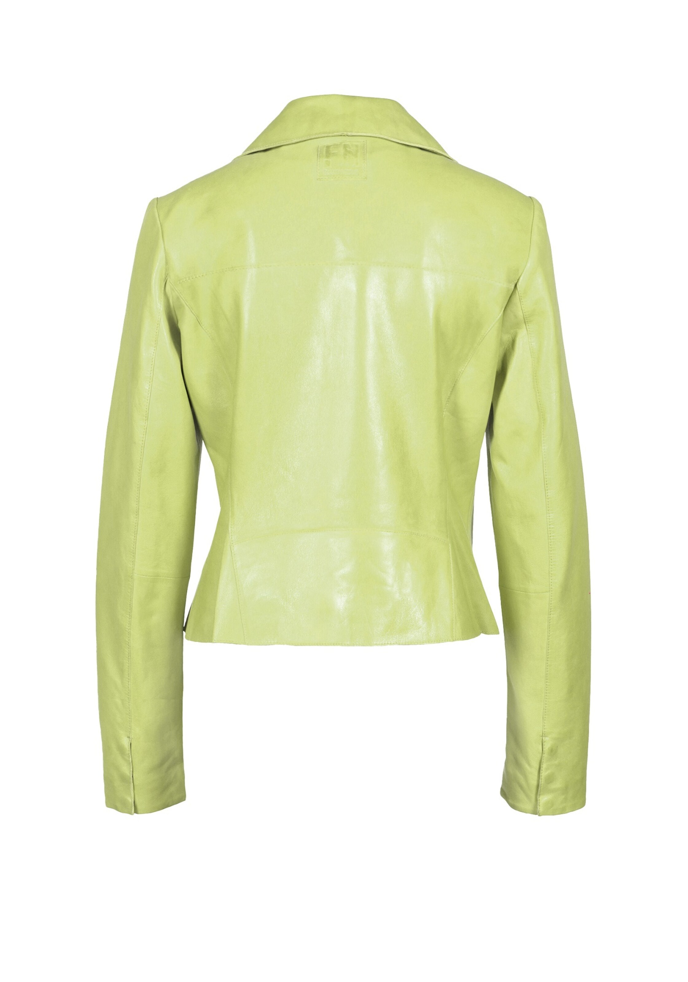 FREAKY NATION Overgangsjakke 'Summer Breeze' i grøn